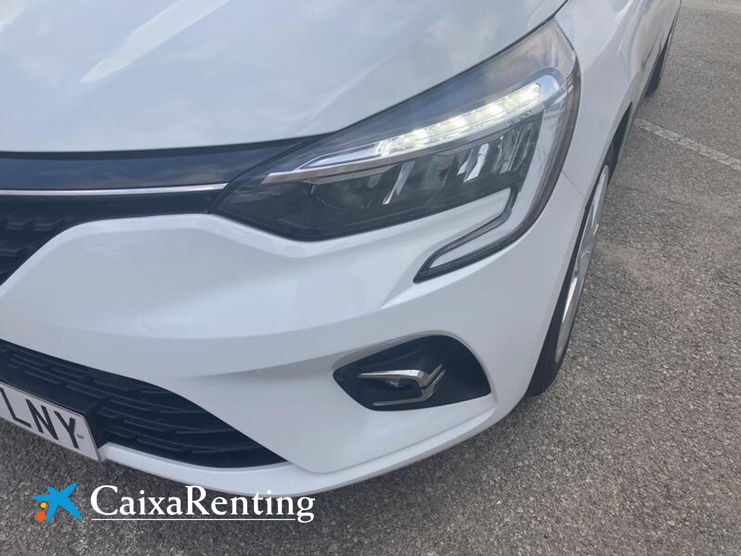 Renault Clio Intens TCe 66 kW (90 CV)