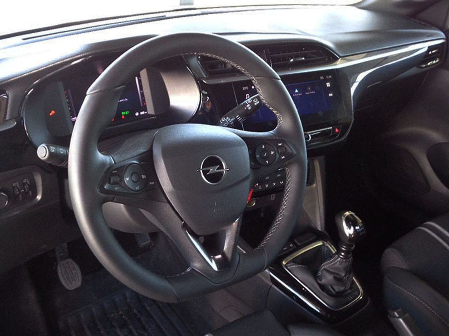 Opel Corsa 1.2 T XHL GS 74 kW (100 CV)