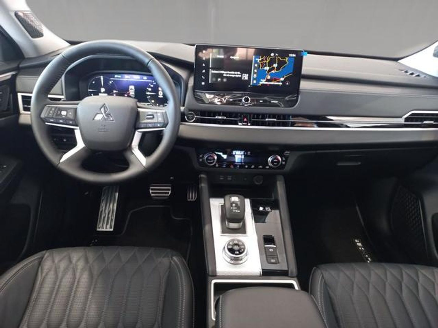 Mitsubishi Outlander 2.4 PHEV Kaiteki+ 4WD Auto 225 kW (306 CV)