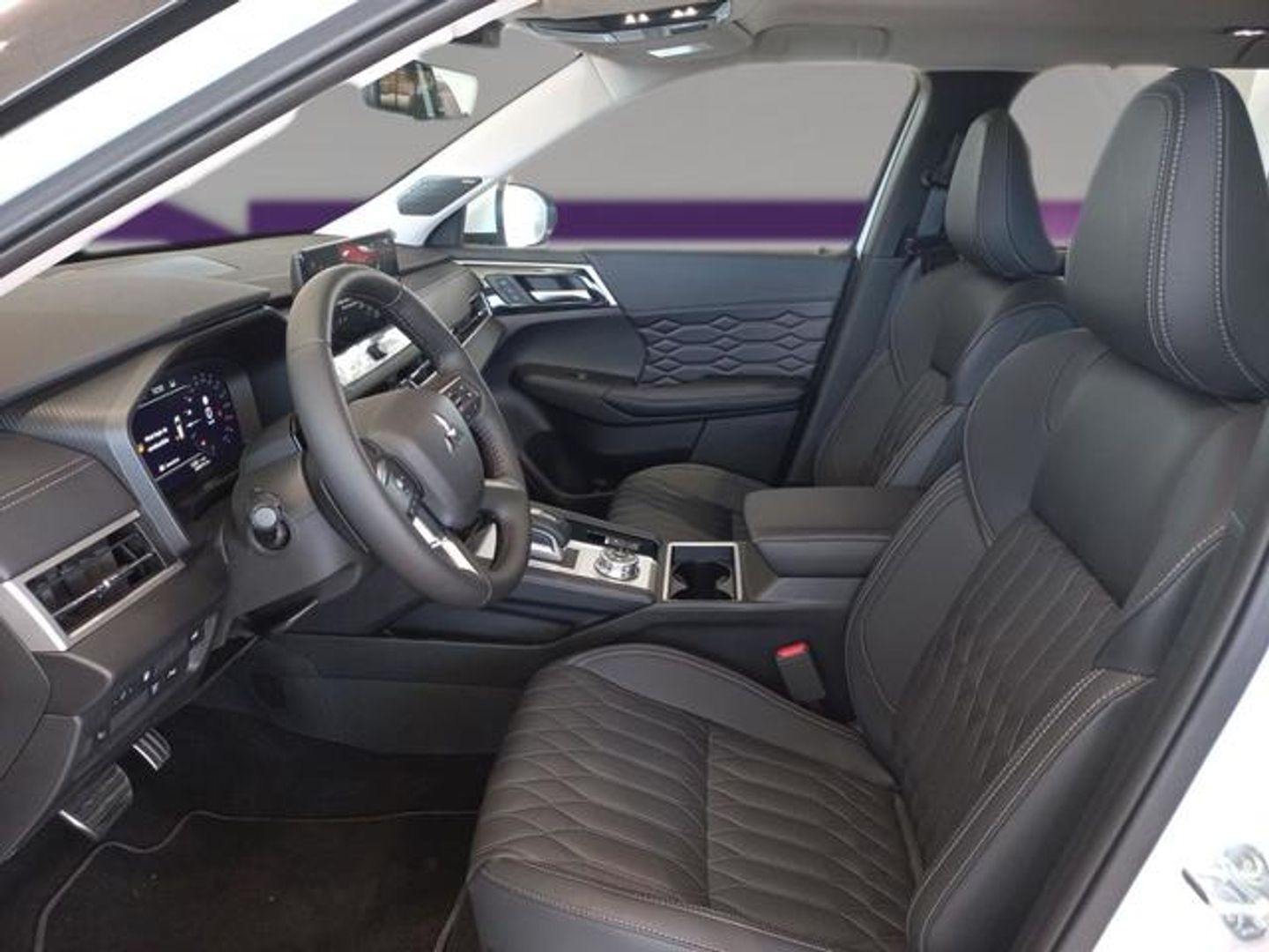Mitsubishi Outlander 2.4 PHEV Kaiteki+ 4WD Auto 225 kW (306 CV)