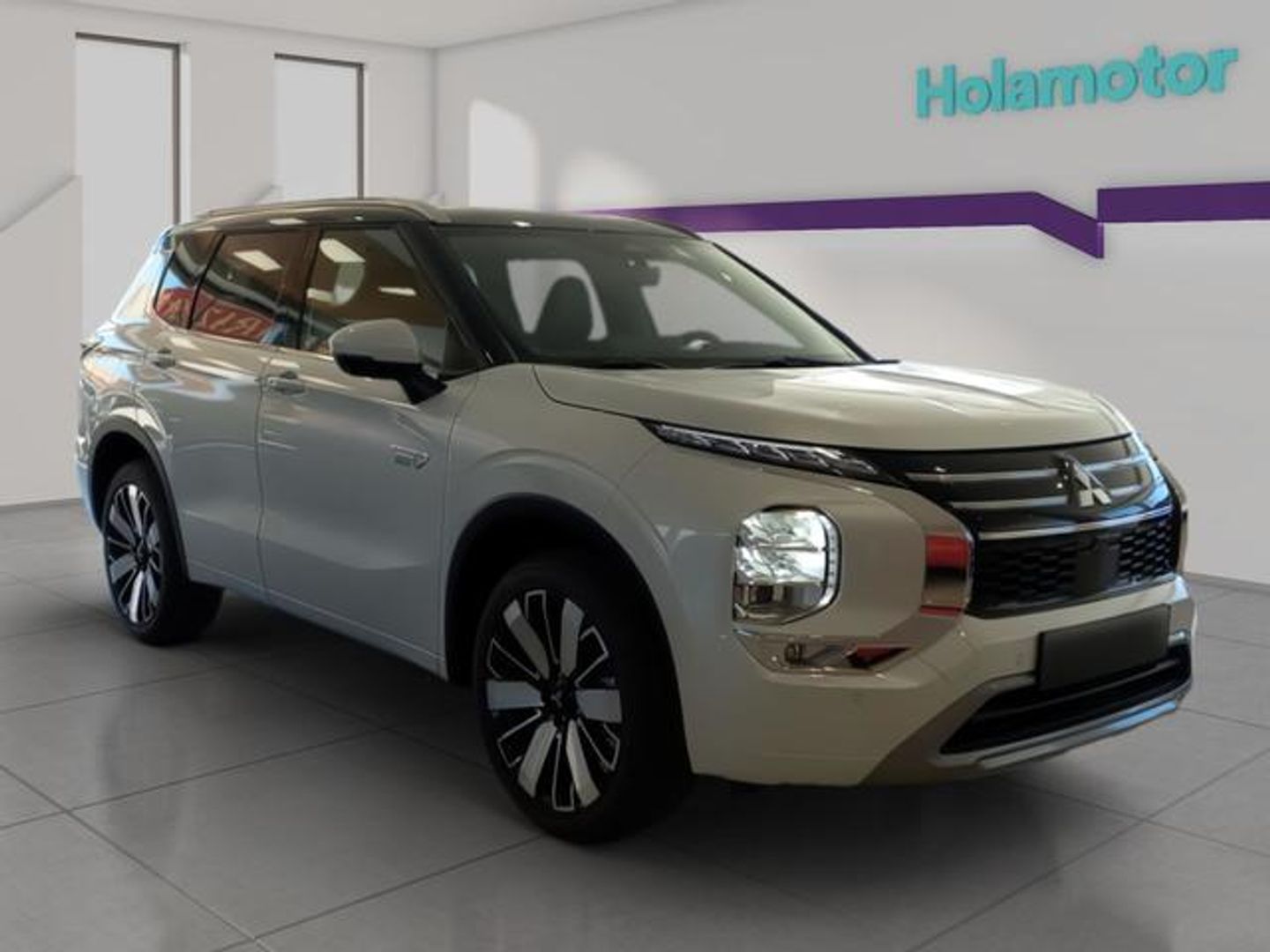 Mitsubishi Outlander 2.4 PHEV Kaiteki+ 4WD Auto 225 kW (306 CV)