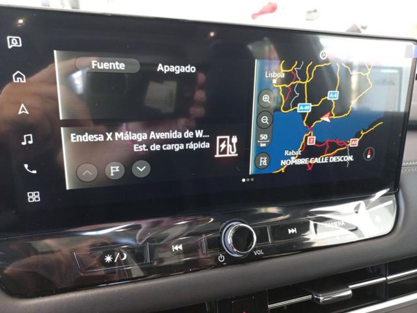 Mitsubishi Outlander 2.4 PHEV Kaiteki+ 4WD Auto 225 kW (306 CV)