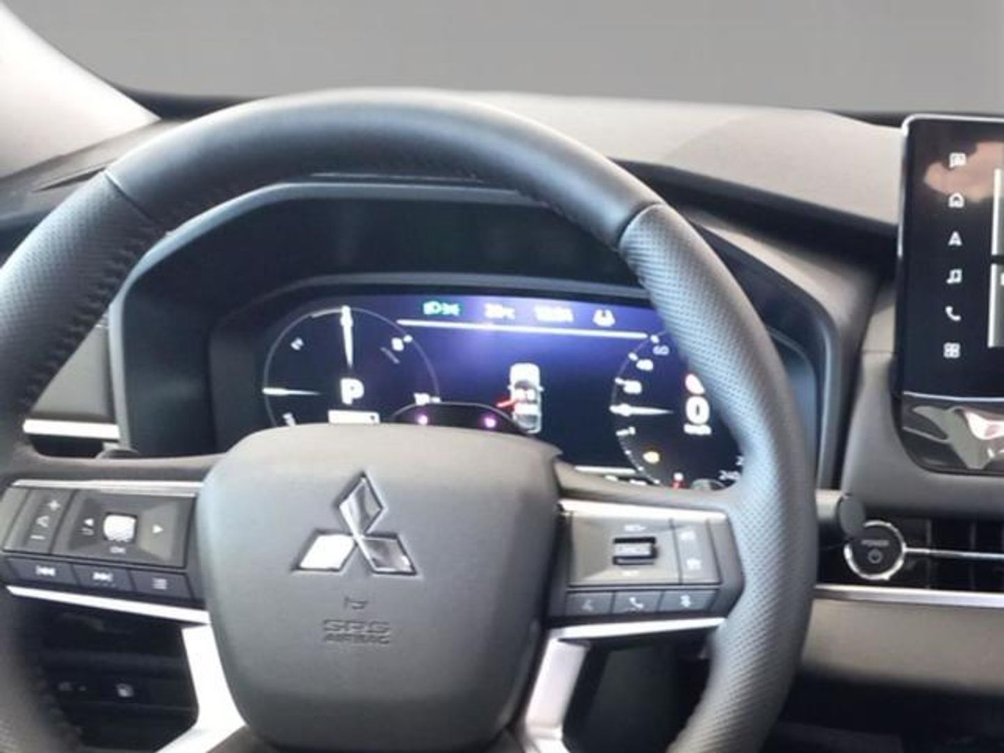 Mitsubishi Outlander 2.4 PHEV Kaiteki+ 4WD Auto 225 kW (306 CV)
