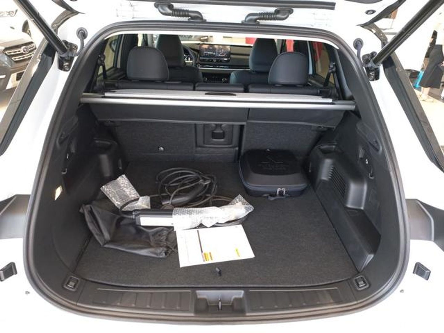 Mitsubishi Outlander 2.4 PHEV Kaiteki+ 4WD Auto 225 kW (306 CV)