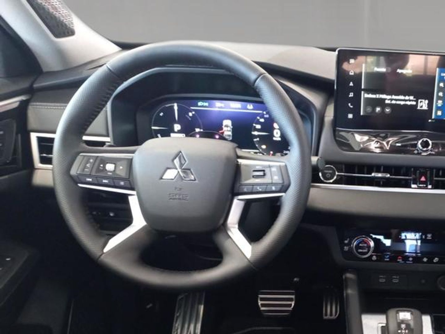Mitsubishi Outlander 2.4 PHEV Kaiteki+ 4WD Auto 225 kW (306 CV)