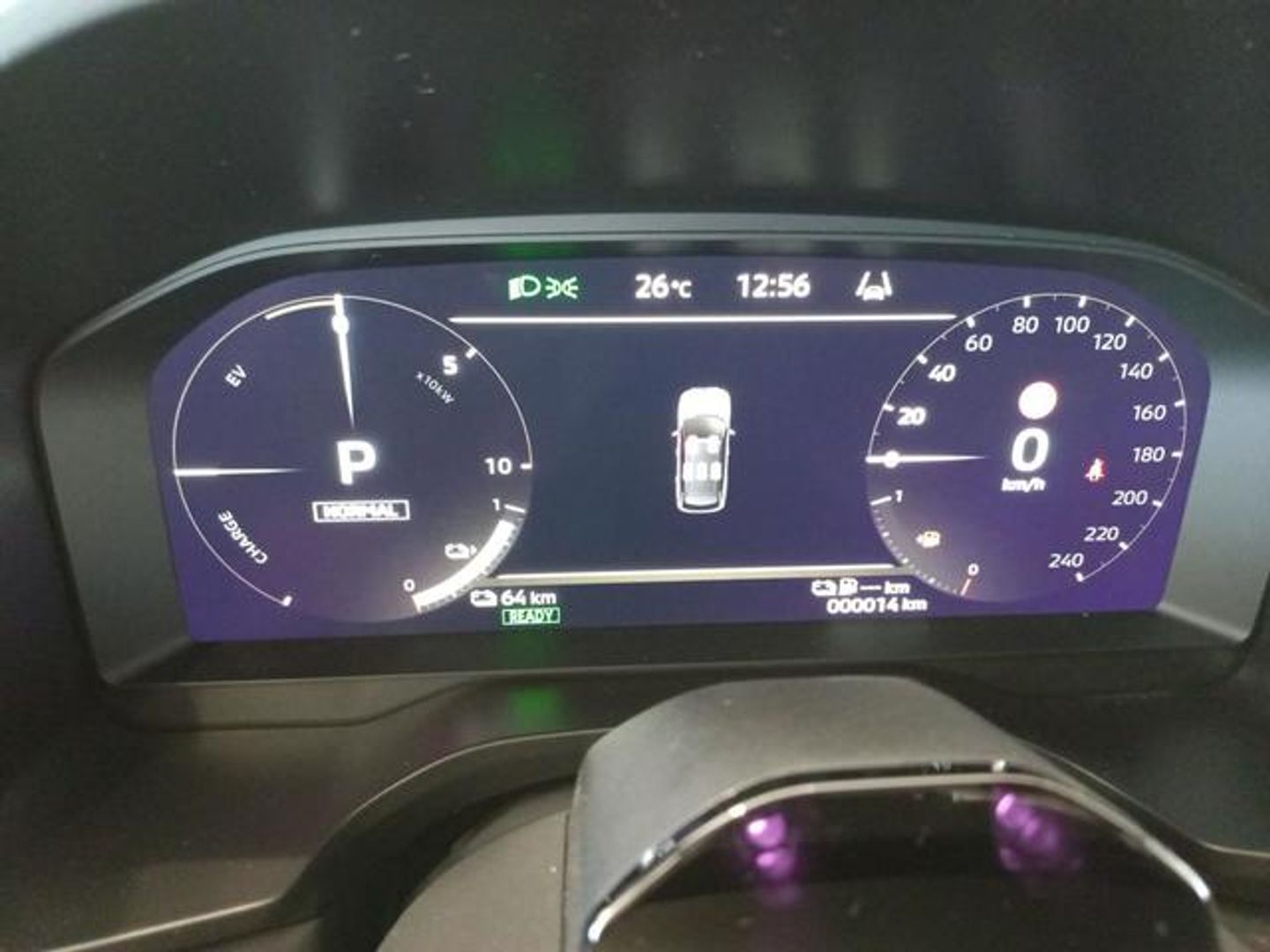 Mitsubishi Outlander 2.4 PHEV Kaiteki+ 4WD Auto 225 kW (306 CV)