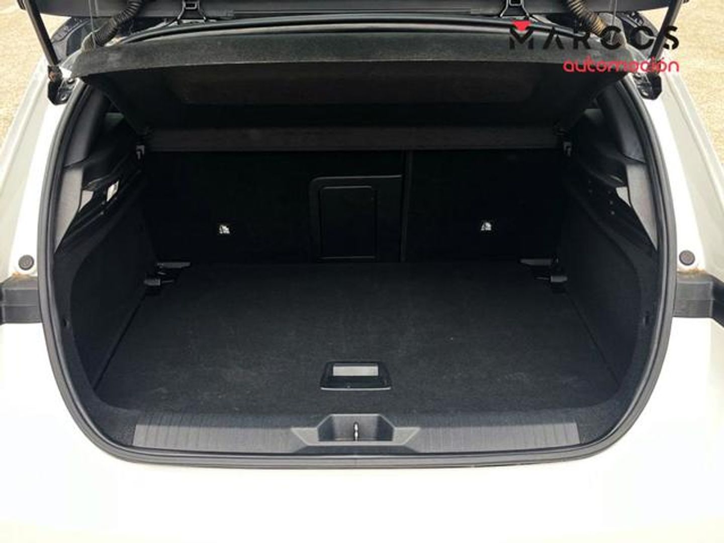 Opel Astra 1.2 Turbo XHT GS Line 96 kW (130 CV)