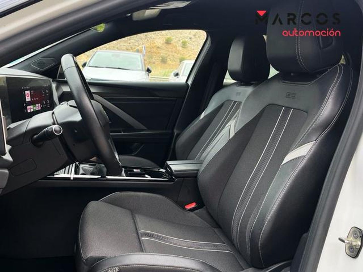 Opel Astra 1.2 Turbo XHT GS Line 96 kW (130 CV)