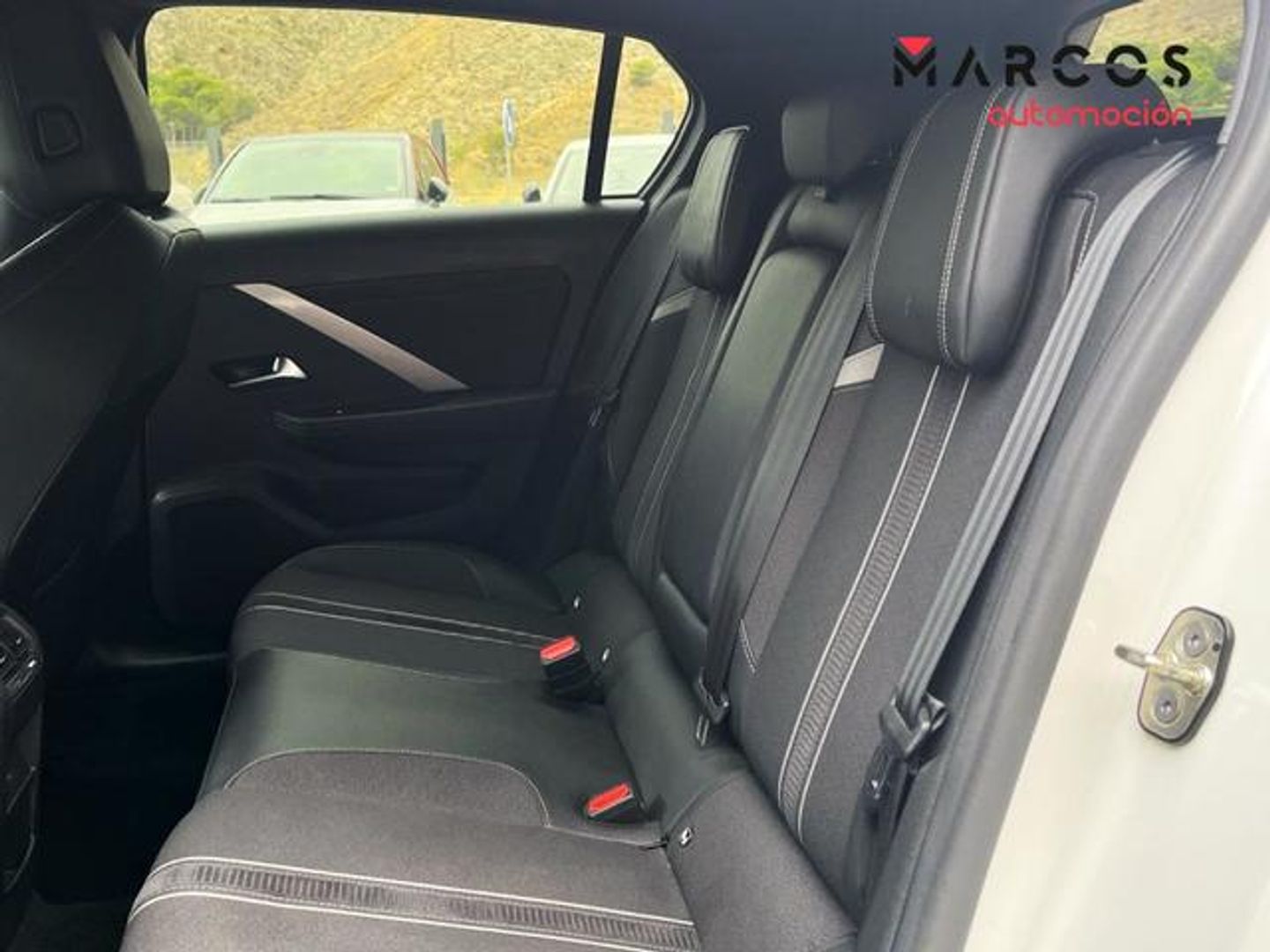 Opel Astra 1.2 Turbo XHT GS Line 96 kW (130 CV)