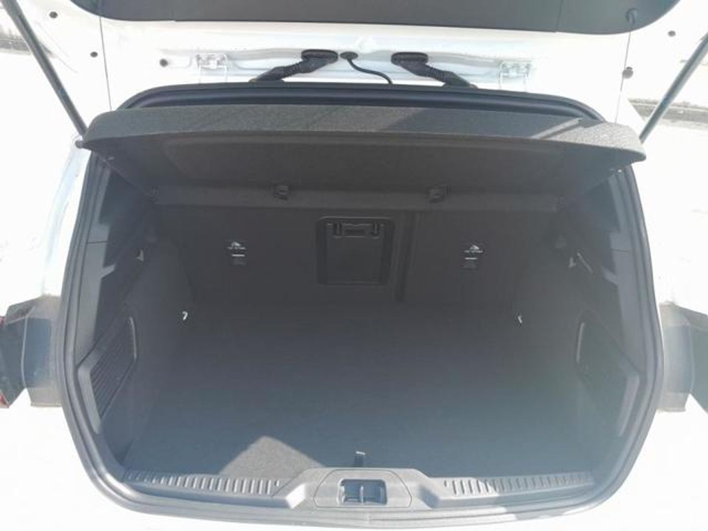 Ford Focus 1.0 Ecoboost MHEV ST-Line 92 kW (125 CV)