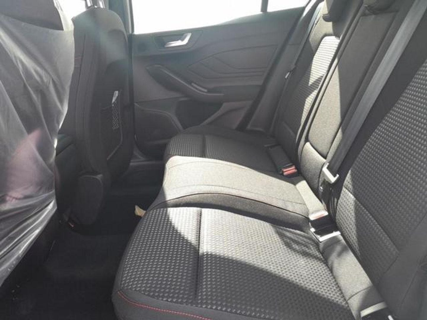 Ford Focus 1.0 Ecoboost MHEV ST-Line 92 kW (125 CV)