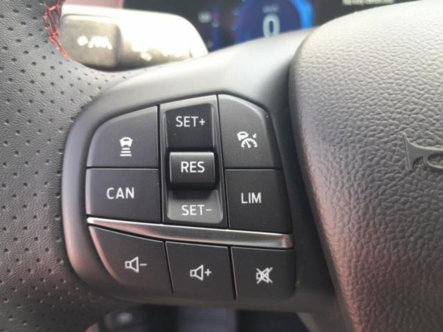 Ford Focus 1.0 Ecoboost MHEV ST-Line 92 kW (125 CV)