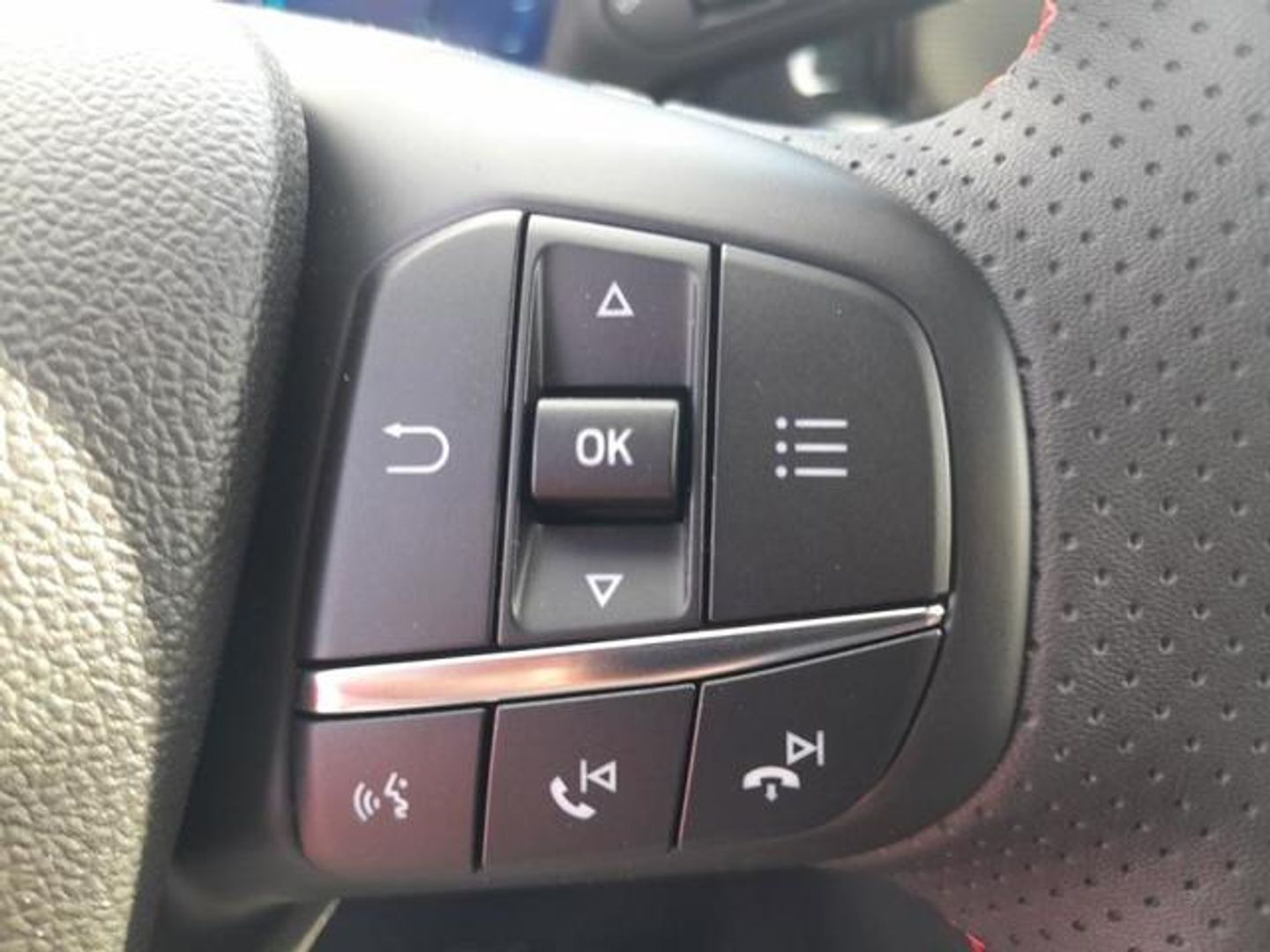 Ford Focus 1.0 Ecoboost MHEV ST-Line 92 kW (125 CV)