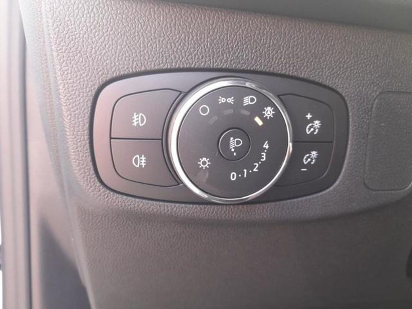 Ford Focus 1.0 Ecoboost MHEV ST-Line 92 kW (125 CV)