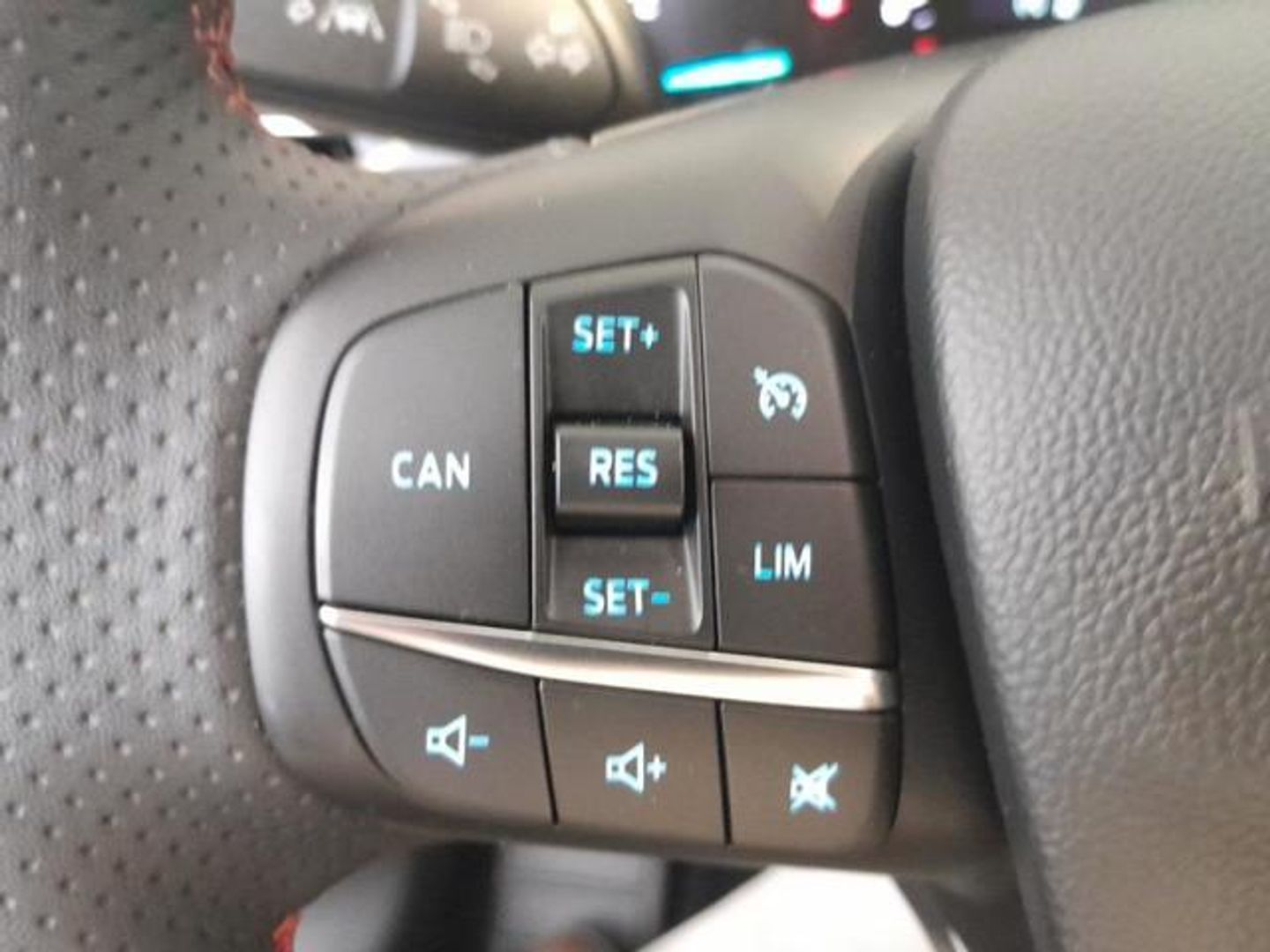 Ford Focus 1.0 Ecoboost MHEV ST-Line 92 kW (125 CV)