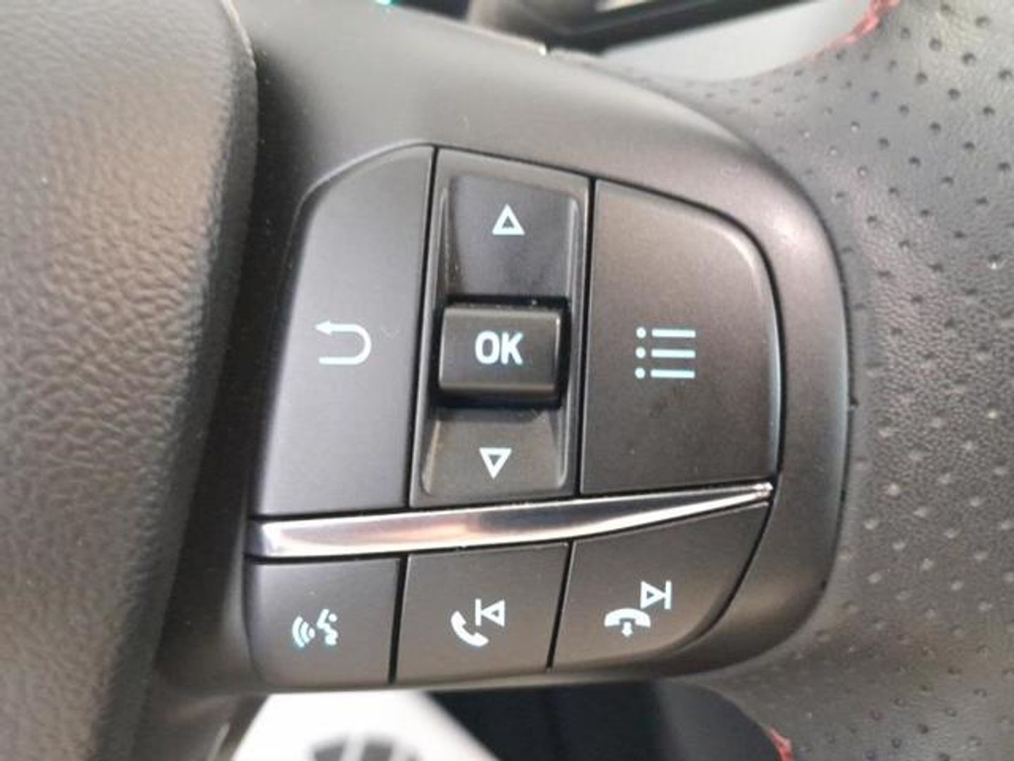 Ford Focus 1.0 Ecoboost MHEV ST-Line 92 kW (125 CV)
