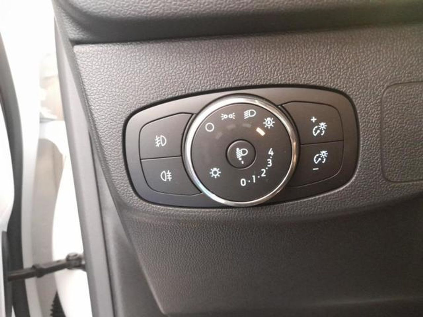 Ford Focus 1.0 Ecoboost MHEV ST-Line 92 kW (125 CV)