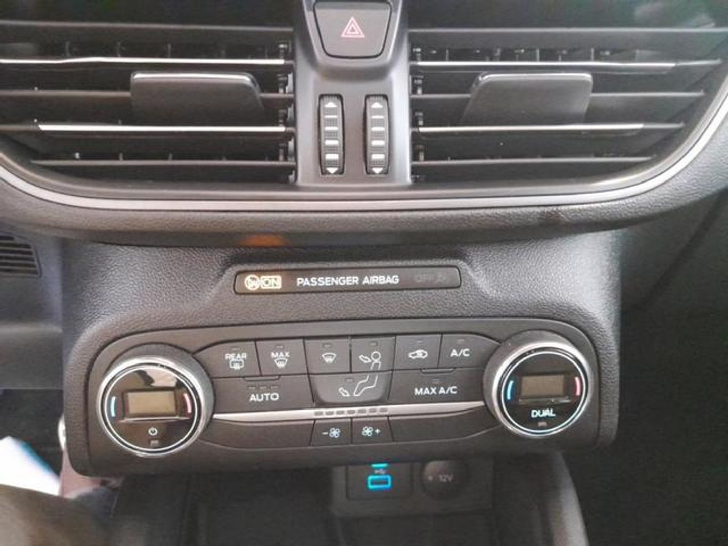 Ford Focus 1.0 Ecoboost MHEV ST-Line 92 kW (125 CV)