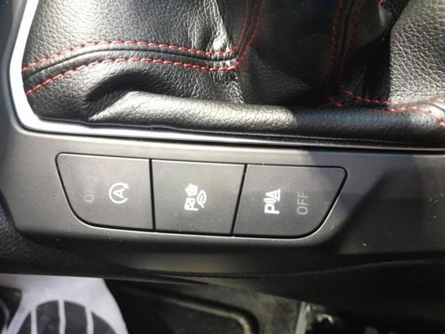 Ford Focus 1.0 Ecoboost MHEV ST-Line 92 kW (125 CV)