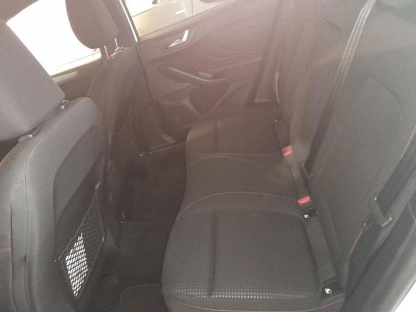 Ford Focus 1.0 Ecoboost MHEV ST-Line 92 kW (125 CV)