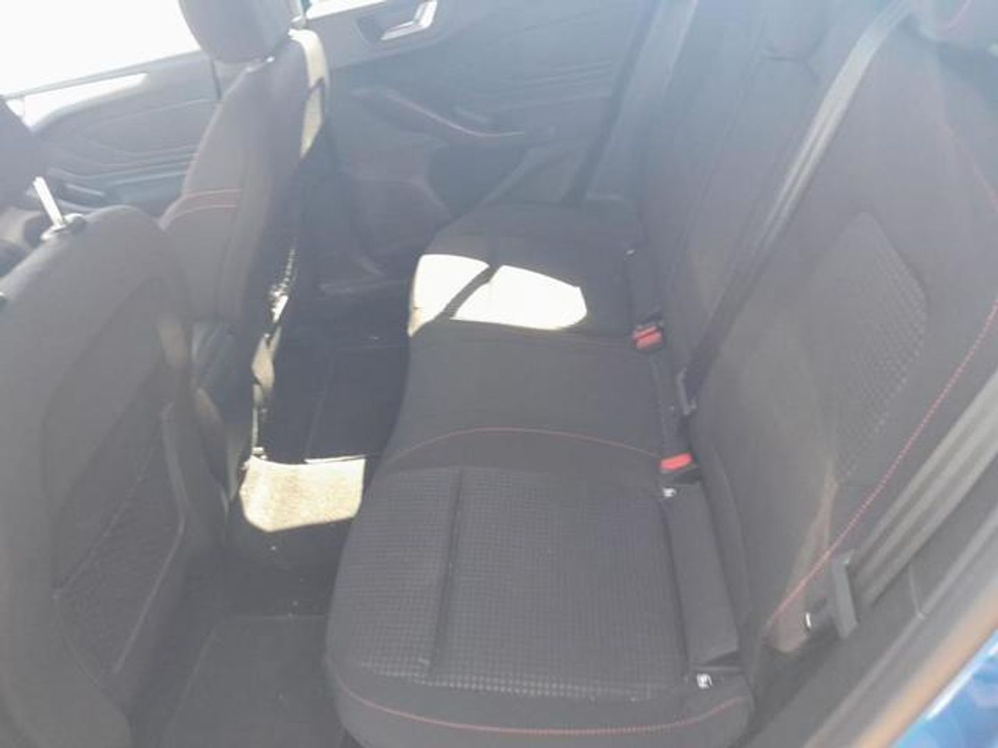 Ford Focus 1.0 Ecoboost MHEV ST-Line 92 kW (125 CV)