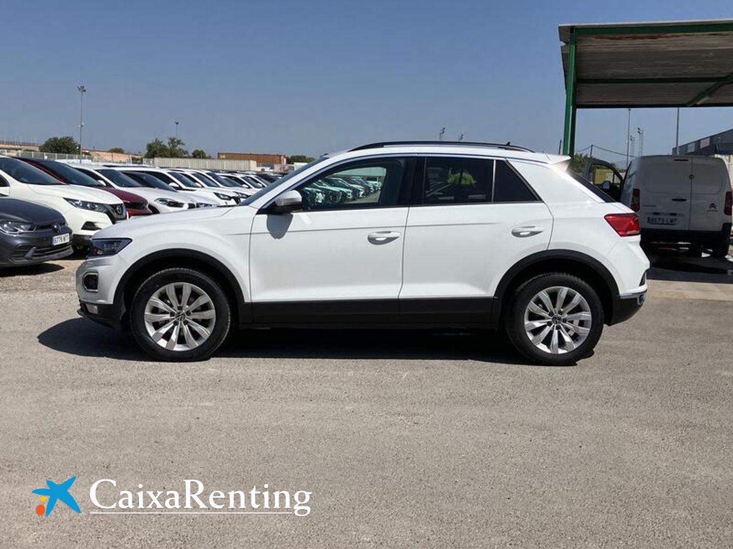 Volkswagen T-Roc Advance 2.0 TDI 85 kW (115 CV)