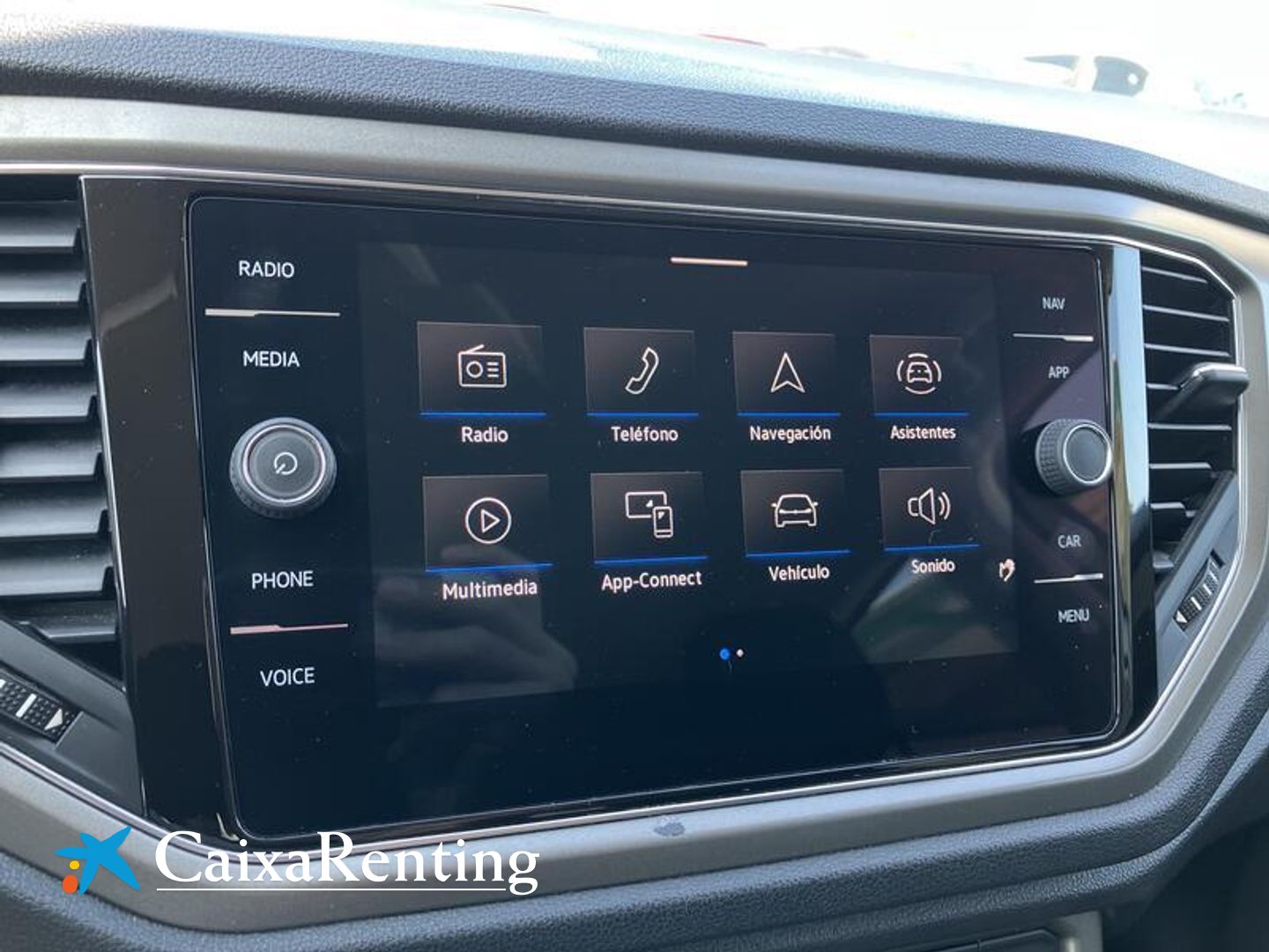 Volkswagen T-Roc Advance 2.0 TDI 85 kW (115 CV)