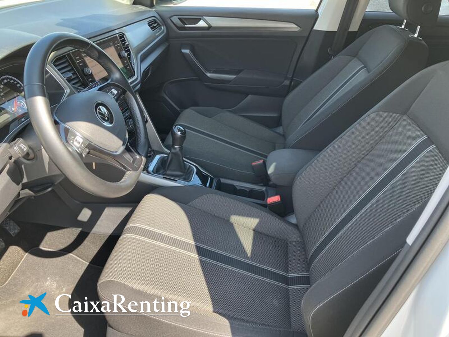 Volkswagen T-Roc Advance 2.0 TDI 85 kW (115 CV)