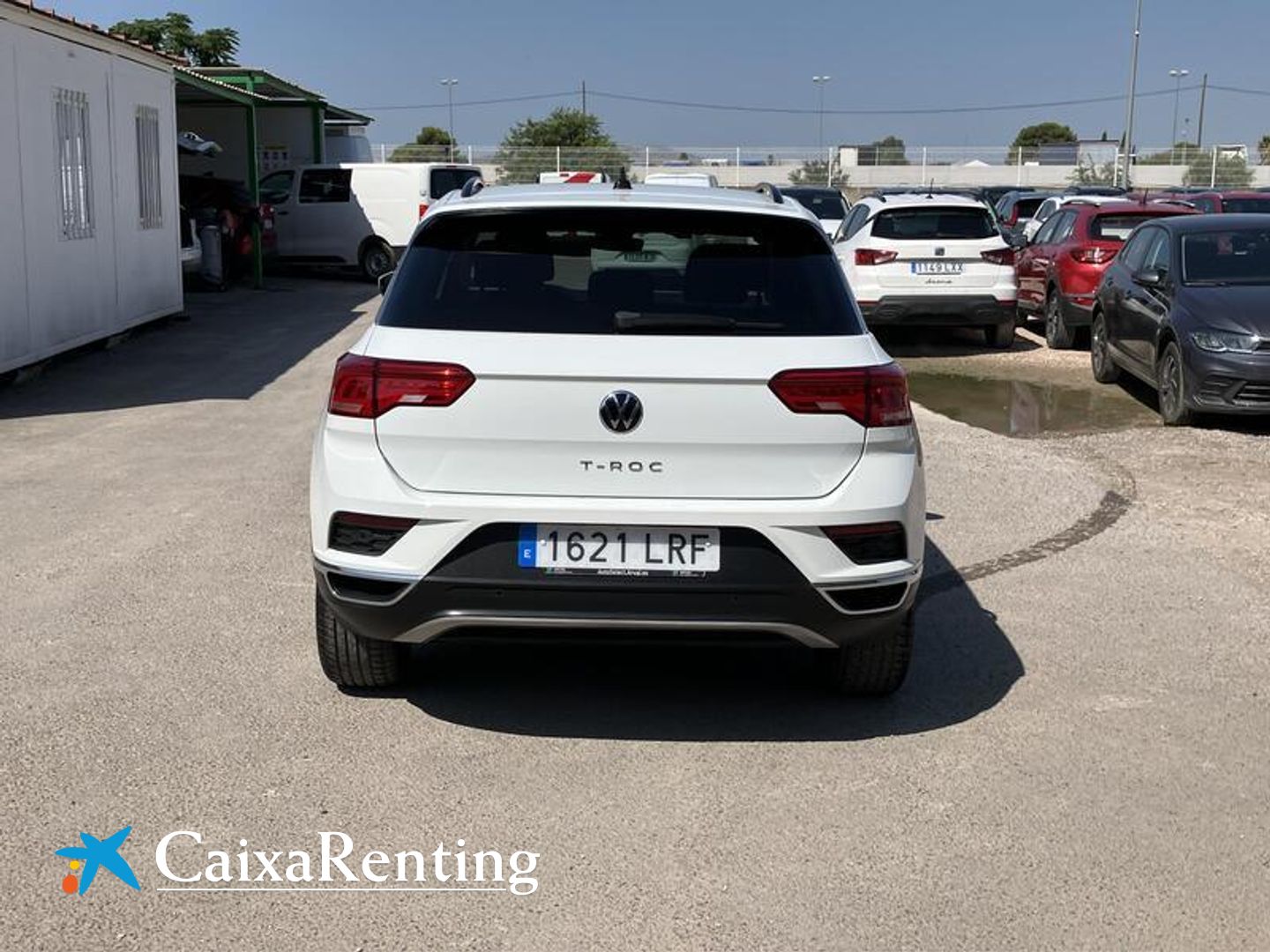 Volkswagen T-Roc Advance 2.0 TDI 85 kW (115 CV)