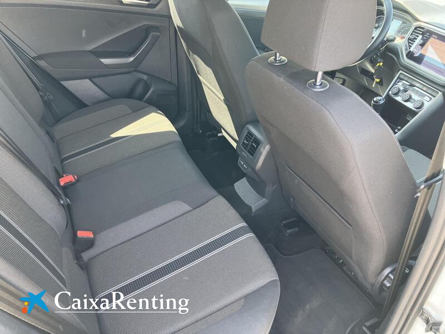 Volkswagen T-Roc Advance 2.0 TDI 85 kW (115 CV)