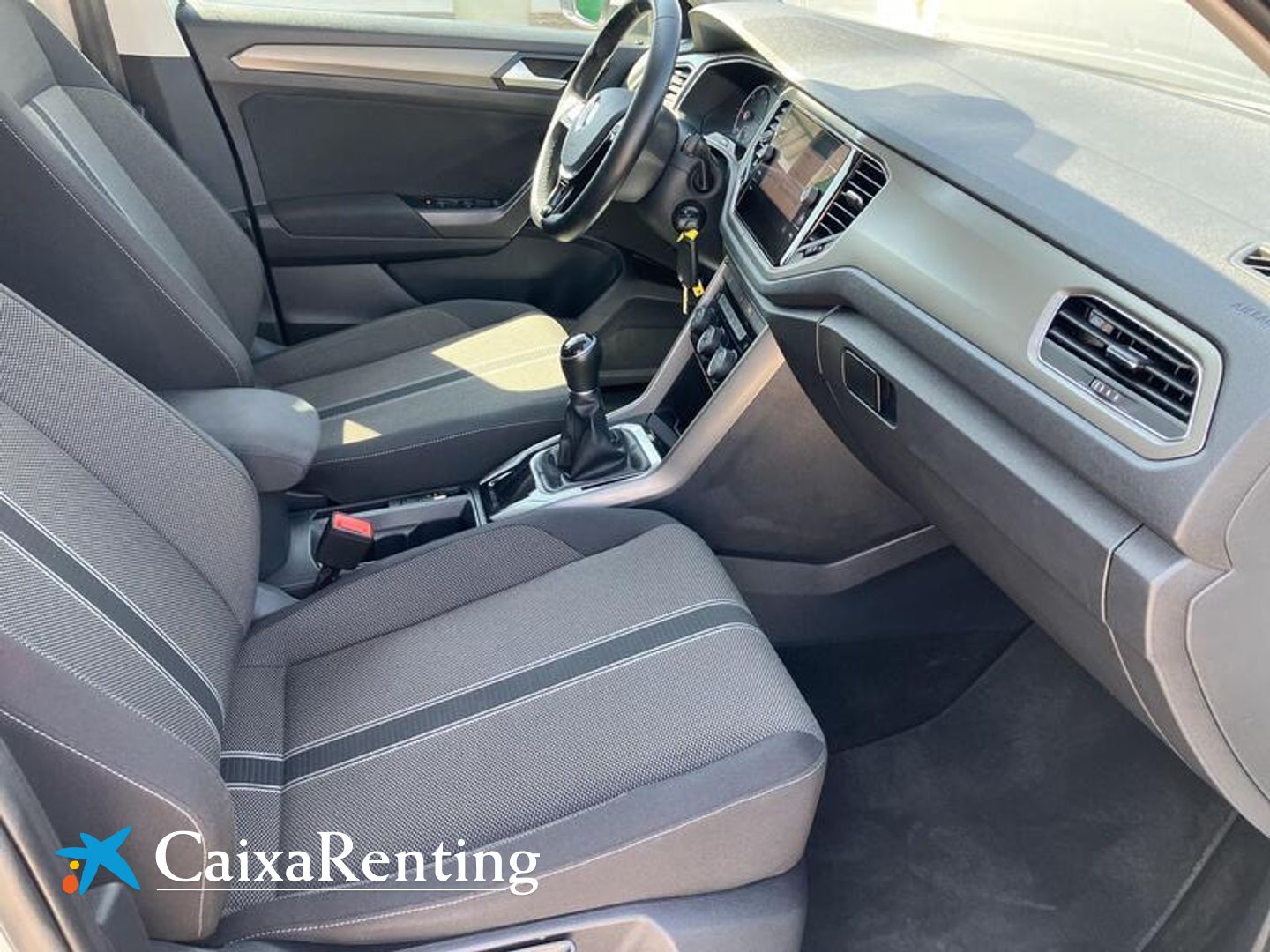 Volkswagen T-Roc Advance 2.0 TDI 85 kW (115 CV)