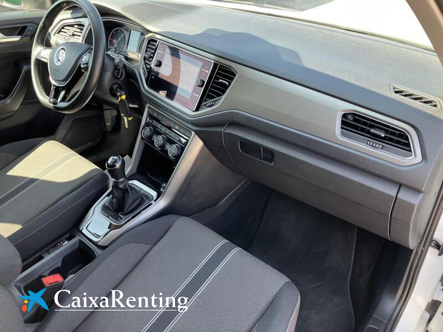 Volkswagen T-Roc Advance 2.0 TDI 85 kW (115 CV)