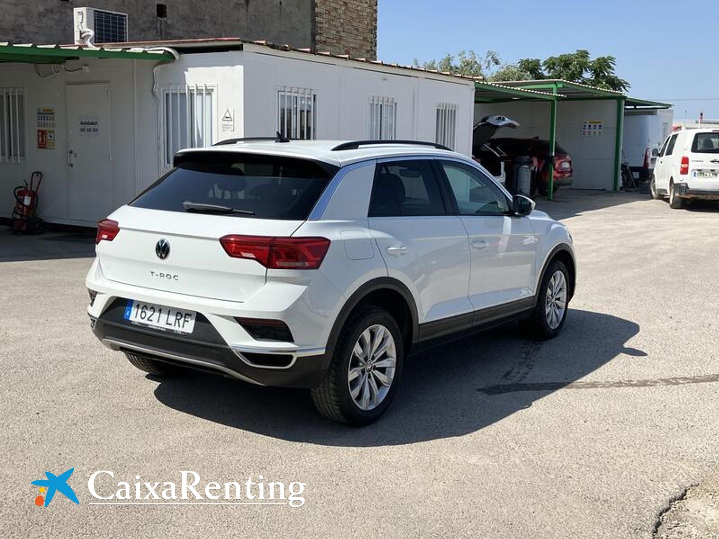 Volkswagen T-Roc Advance 2.0 TDI 85 kW (115 CV)