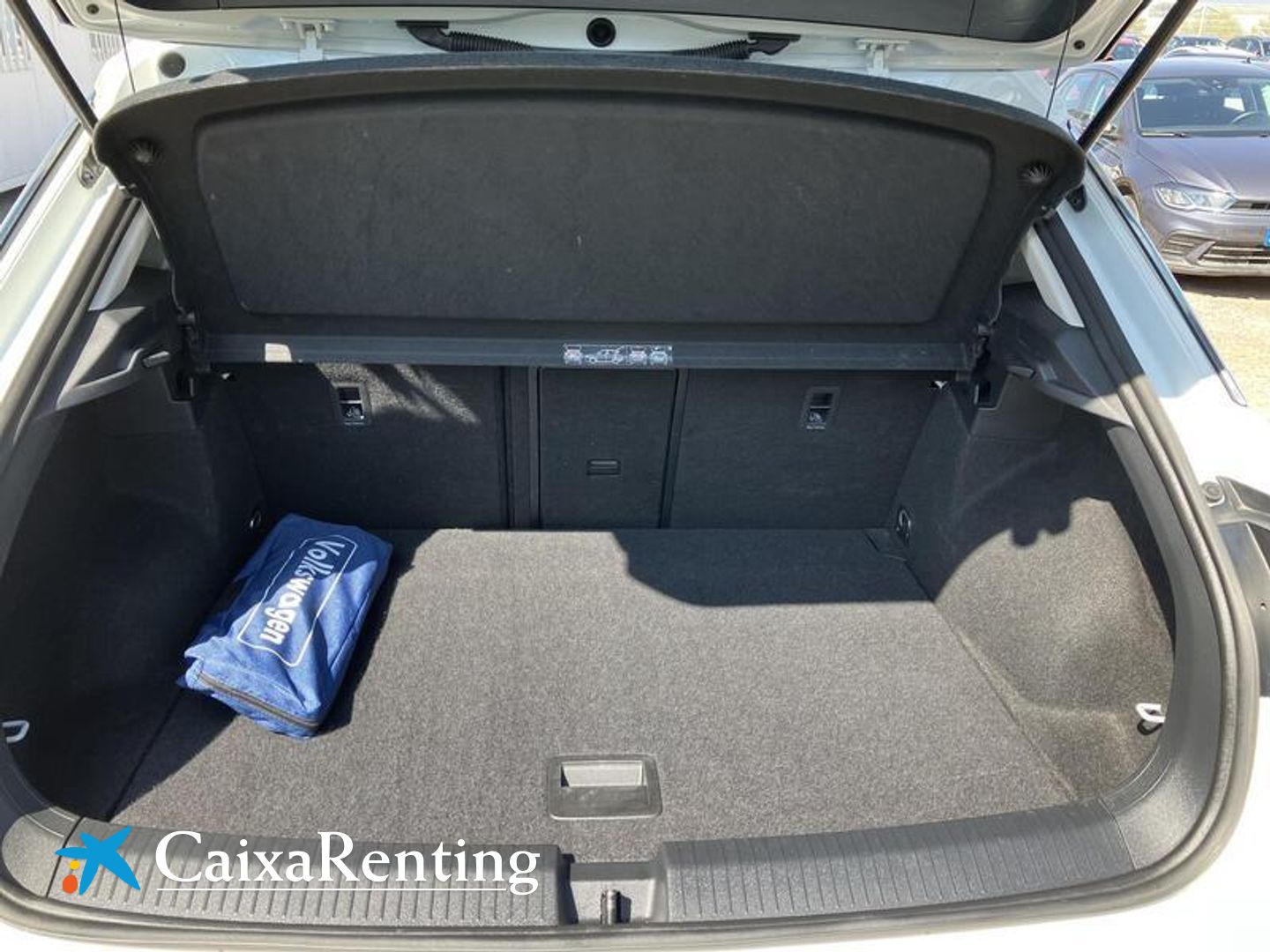 Volkswagen T-Roc Advance 2.0 TDI 85 kW (115 CV)