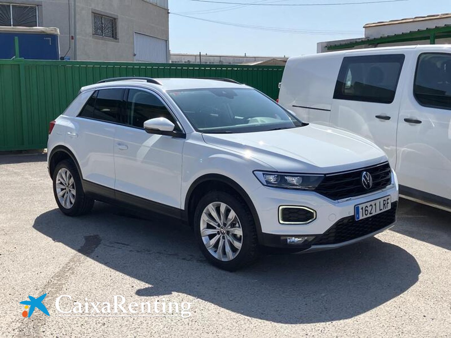Volkswagen T-Roc Advance 2.0 TDI 85 kW (115 CV)