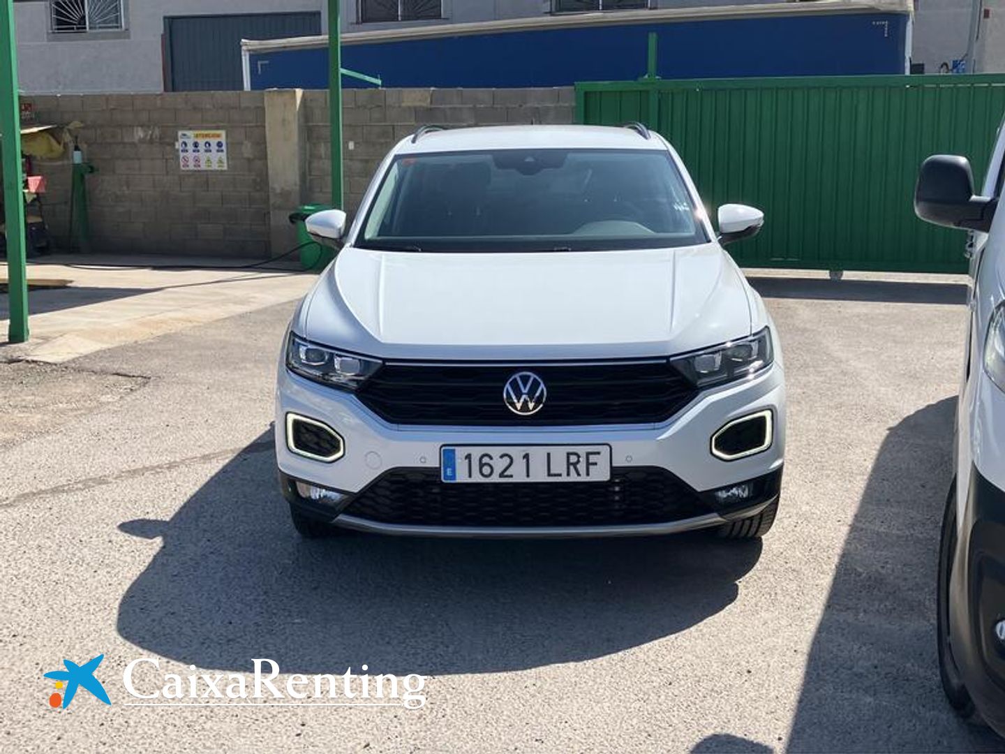 Volkswagen T-Roc Advance 2.0 TDI 85 kW (115 CV)