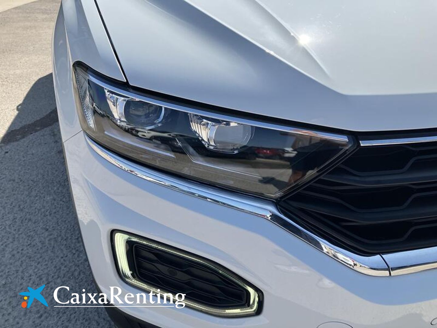Volkswagen T-Roc Advance 2.0 TDI 85 kW (115 CV)
