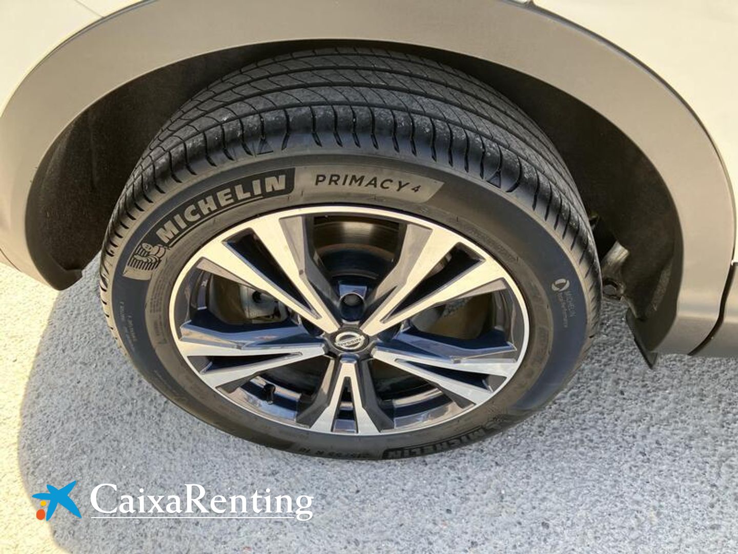 Nissan Qashqai DIG-T 140 Acenta 4x2 103 kW (140 CV)