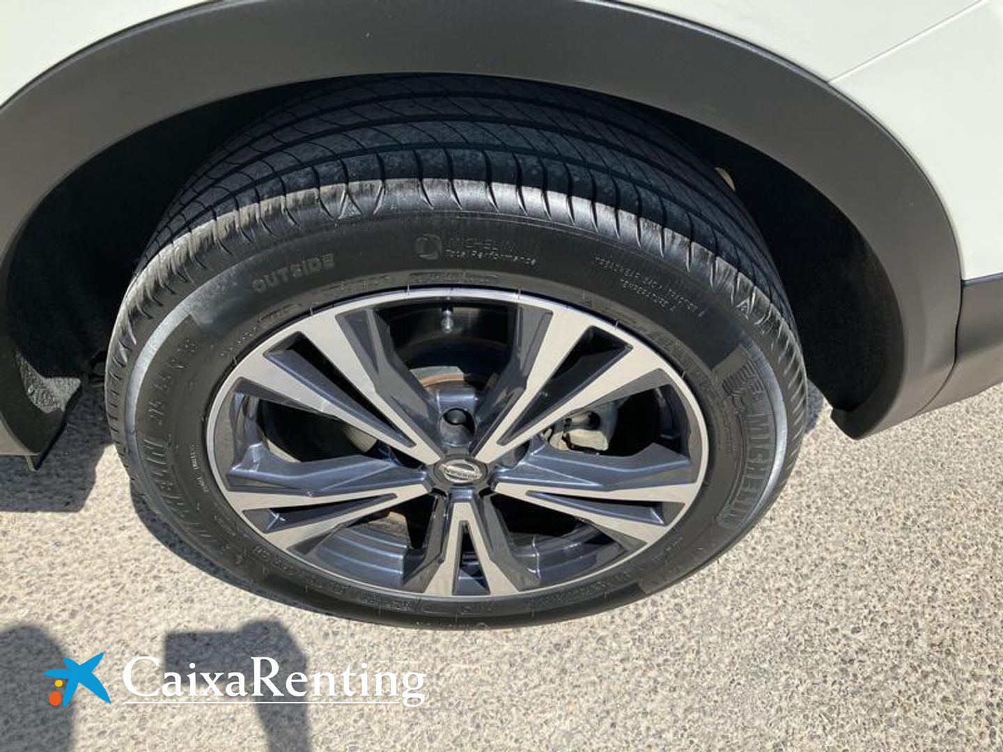 Nissan Qashqai DIG-T 140 Acenta 4x2 103 kW (140 CV)