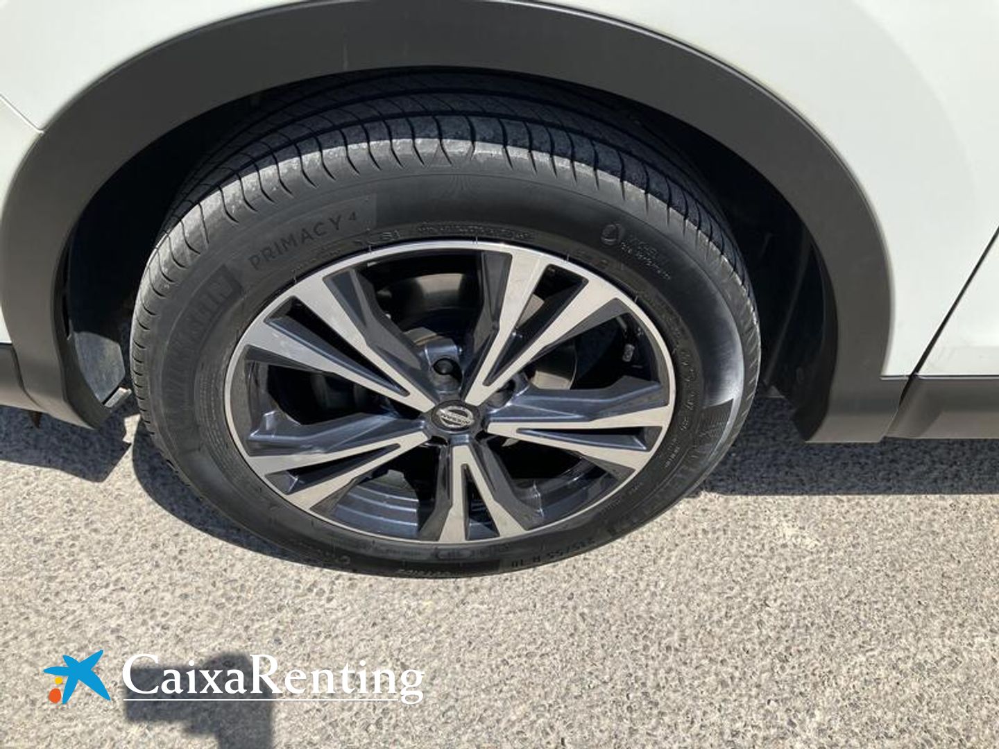 Nissan Qashqai DIG-T 140 Acenta 4x2 103 kW (140 CV)