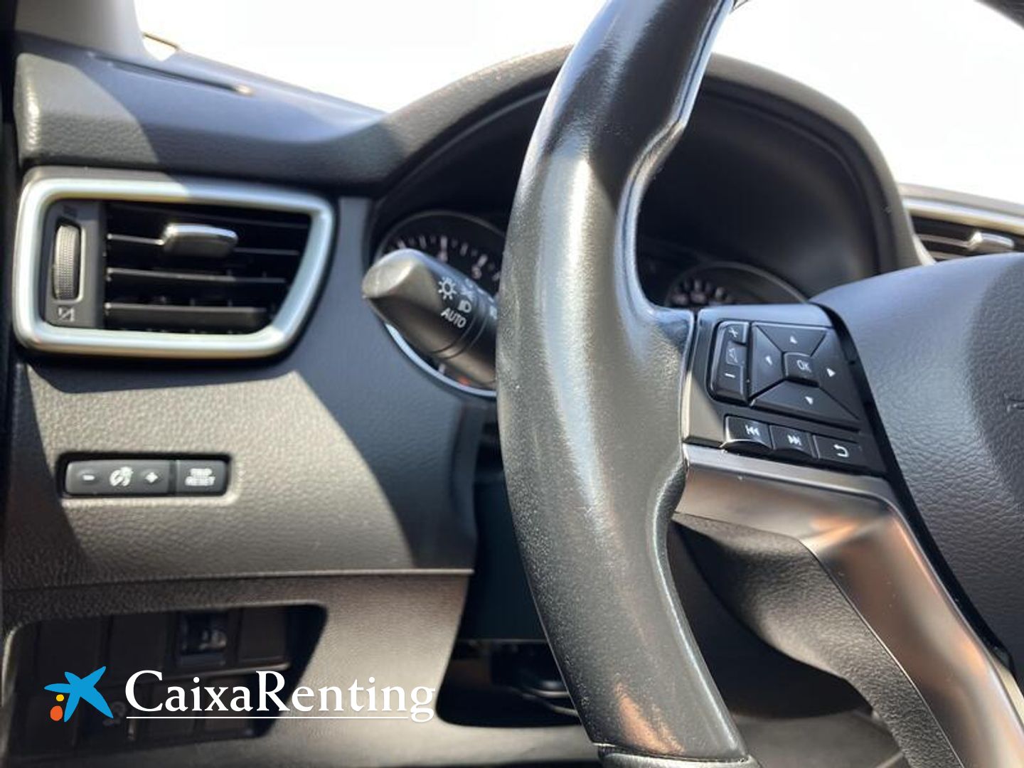 Nissan Qashqai DIG-T 140 Acenta 4x2 103 kW (140 CV)