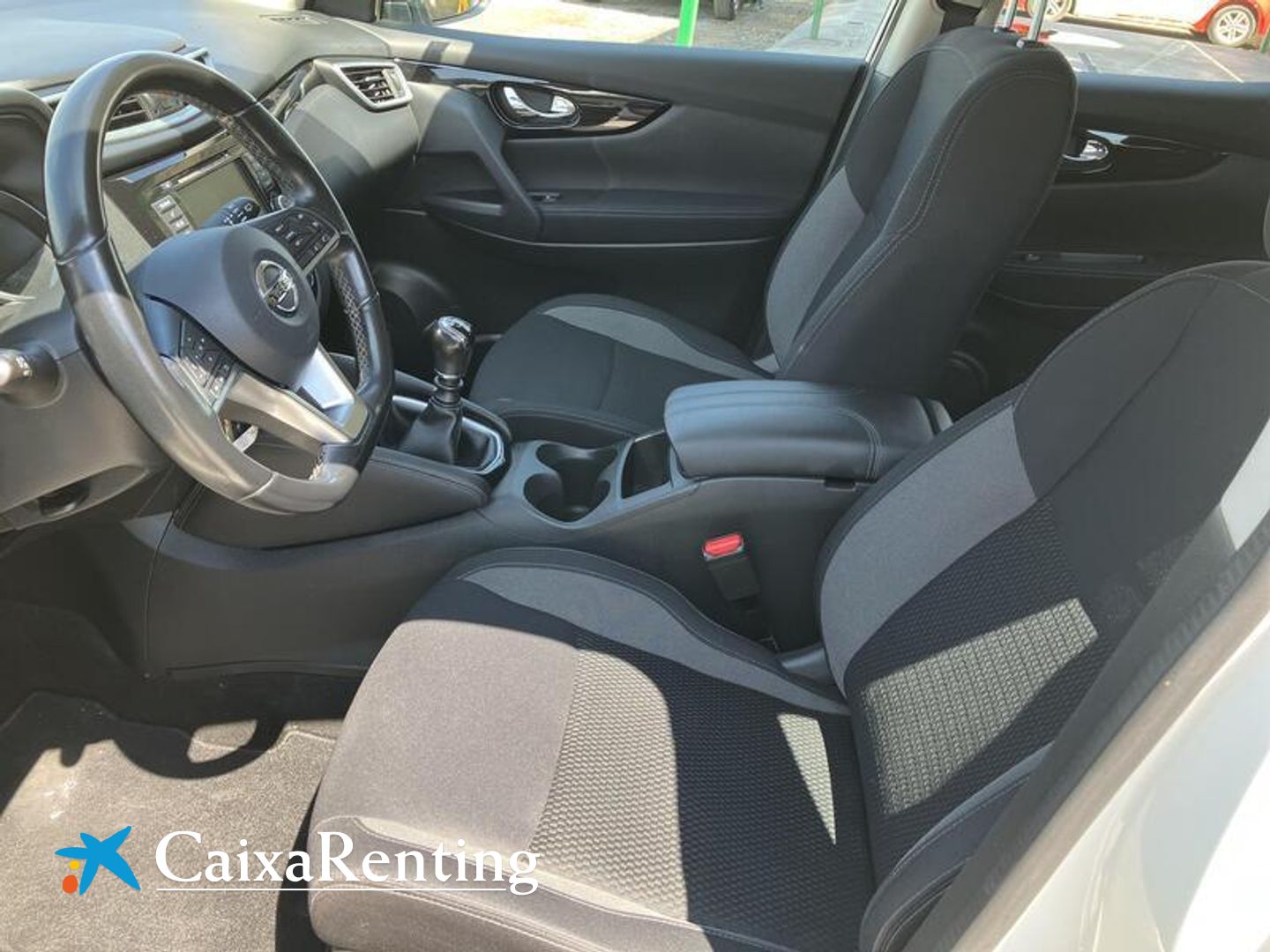 Nissan Qashqai DIG-T 140 Acenta 4x2 103 kW (140 CV)