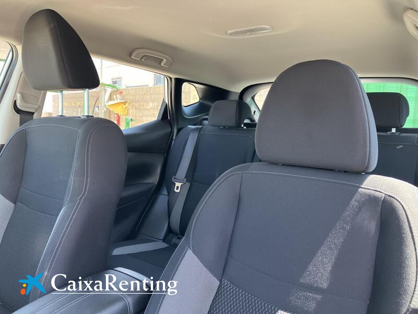 Nissan Qashqai DIG-T 140 Acenta 4x2 103 kW (140 CV)