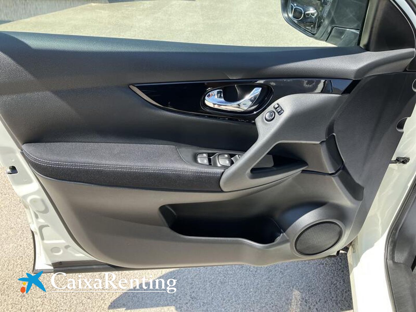 Nissan Qashqai DIG-T 140 Acenta 4x2 103 kW (140 CV)