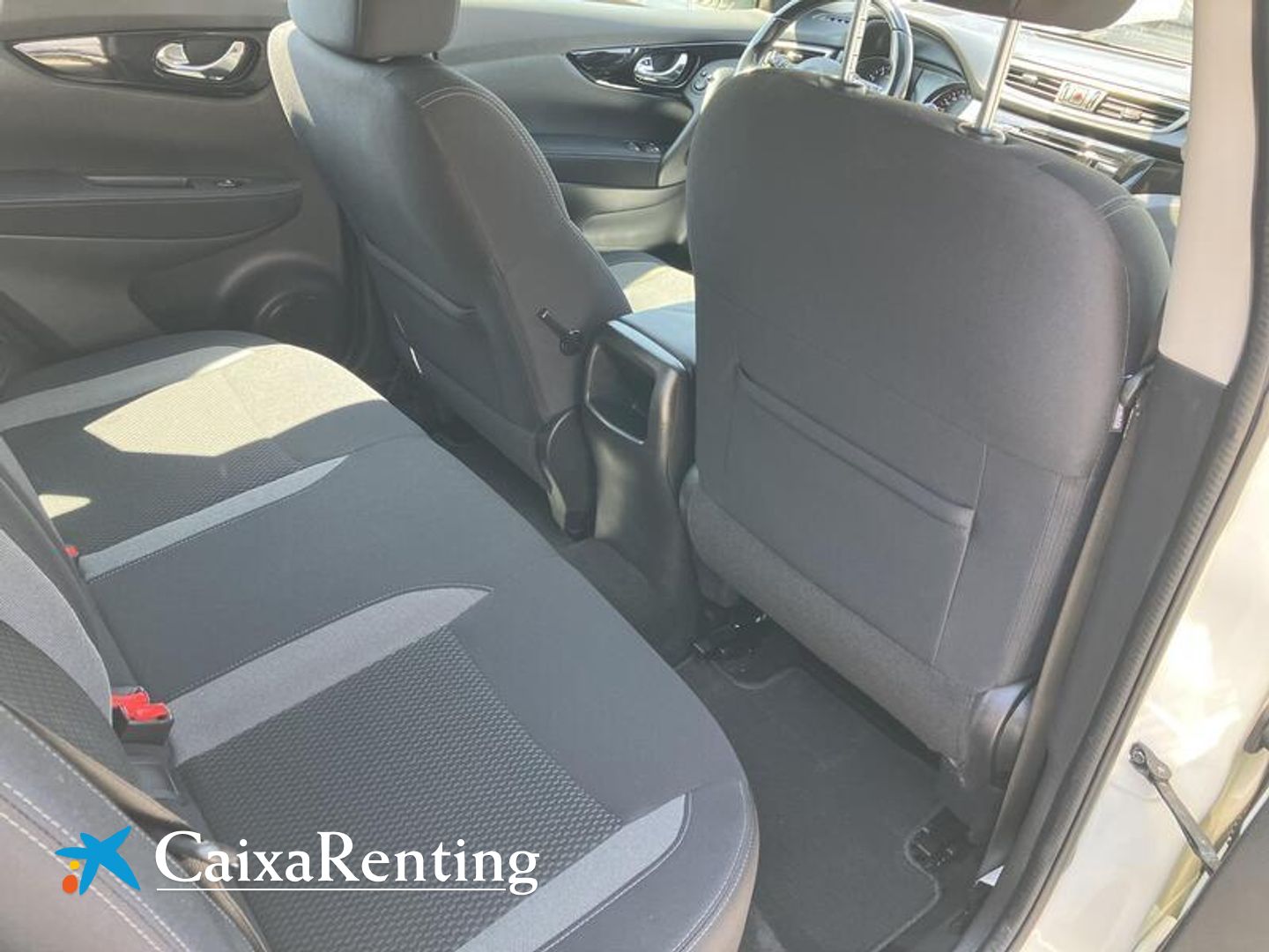 Nissan Qashqai DIG-T 140 Acenta 4x2 103 kW (140 CV)