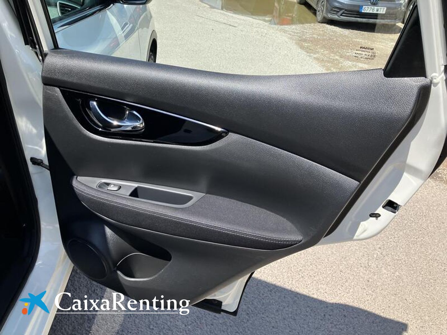 Nissan Qashqai DIG-T 140 Acenta 4x2 103 kW (140 CV)