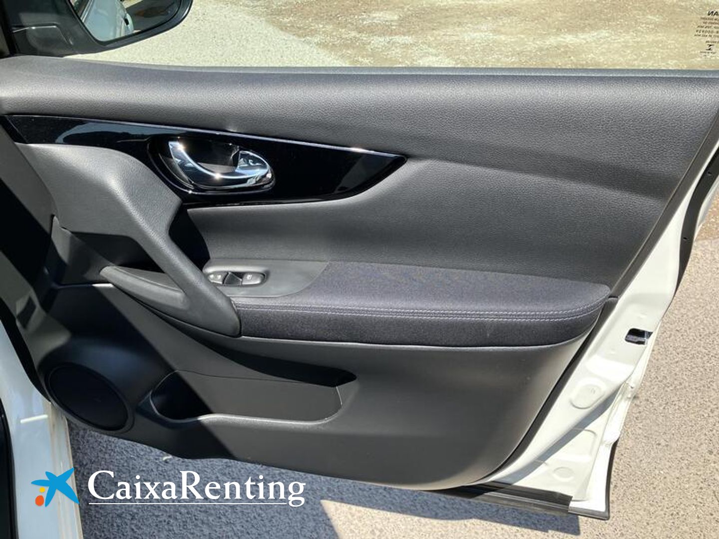 Nissan Qashqai DIG-T 140 Acenta 4x2 103 kW (140 CV)