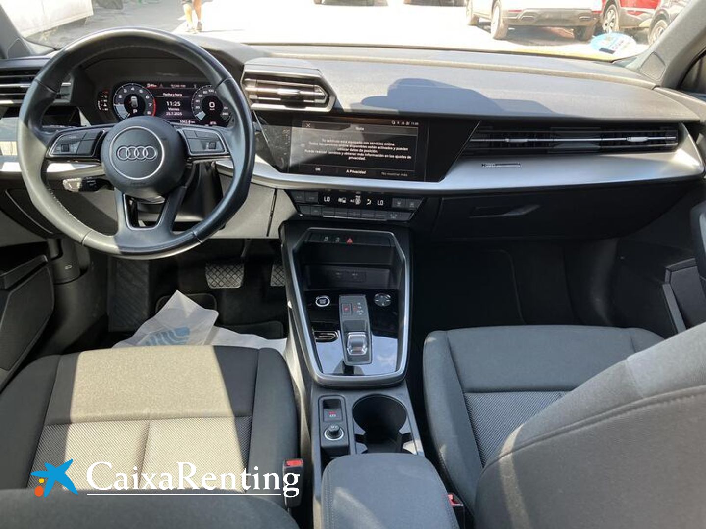Audi A3 Sportback 30 TFSI 81 kW (110 CV) S tronic