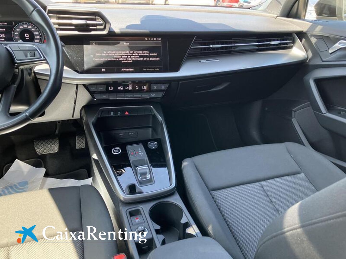 Audi A3 Sportback 30 TFSI 81 kW (110 CV) S tronic