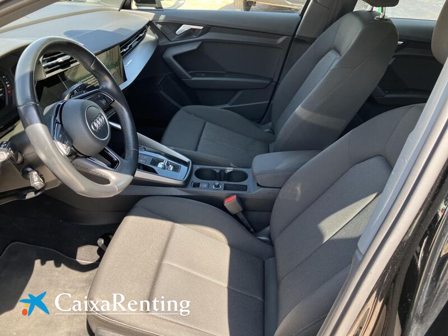 Audi A3 Sportback 30 TFSI 81 kW (110 CV) S tronic